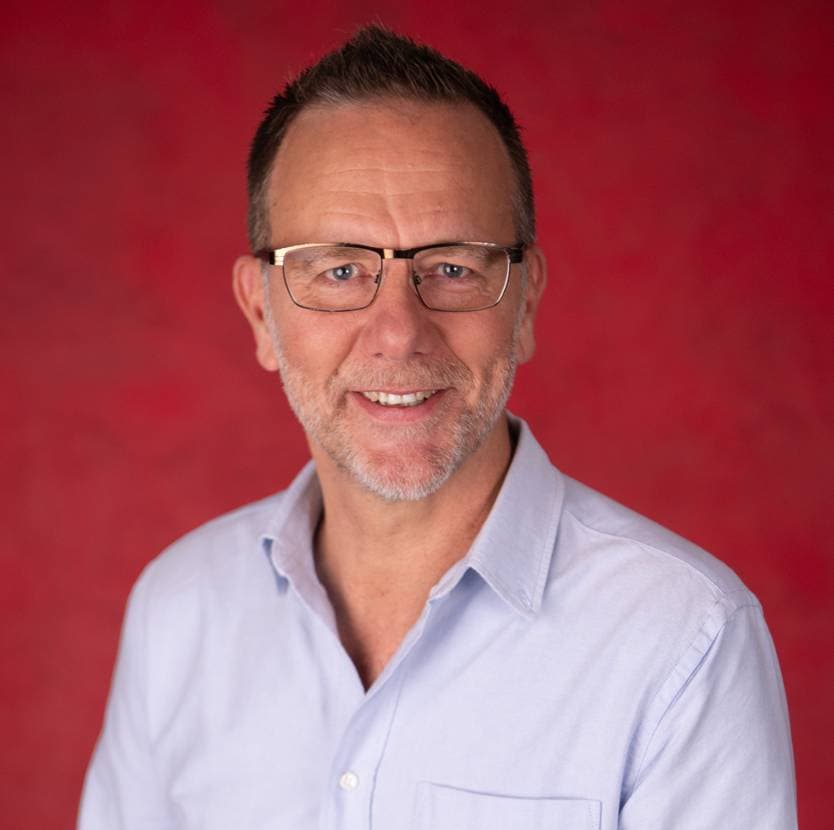 profile picture of Digby Wilson