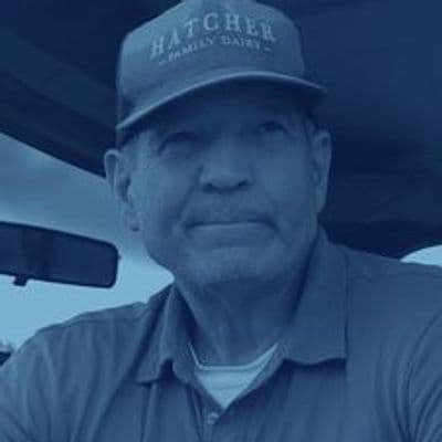 Profile picture of Charlie Hatcher