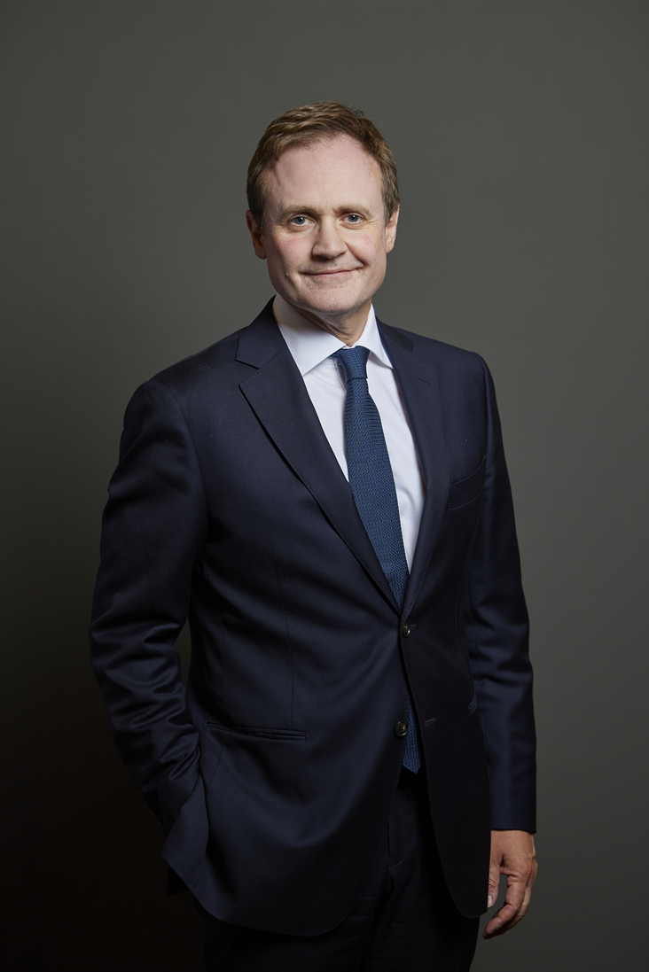 Profile picture of Thomas Tugendhat