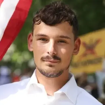 Profile picture of Jackson Franklin