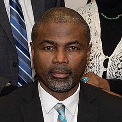 Profile picture of La Shawn Ford