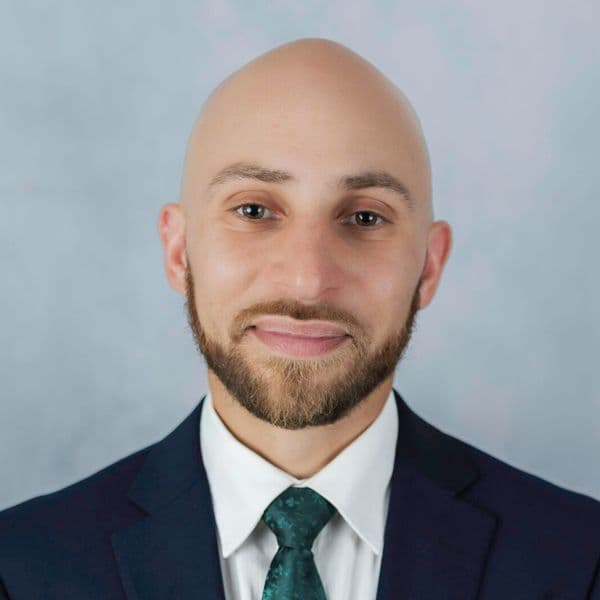 Profile picture of Michael Chiaradio