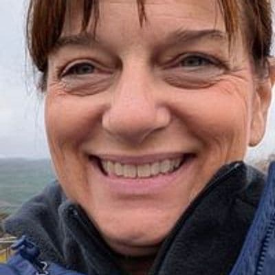 Profile picture of Larisa Vermeulen