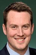 profile picture of Gordon Reid