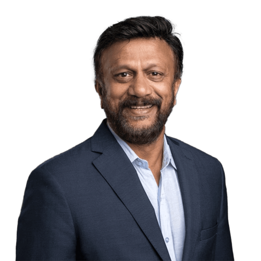 Profile picture of Reddy Muttukuru