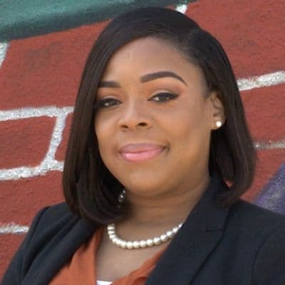 Profile picture of Kina Collins