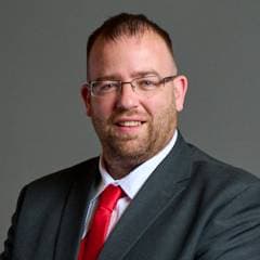 Profile picture of Matt Bishop