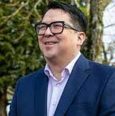 Profile picture of Wade Grant