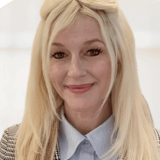 Profile picture of Christy Peterson