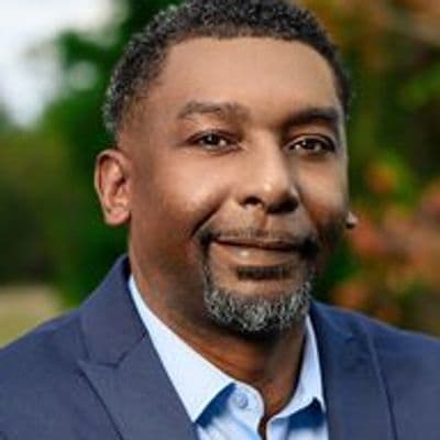 Profile picture of Robert Cooper II