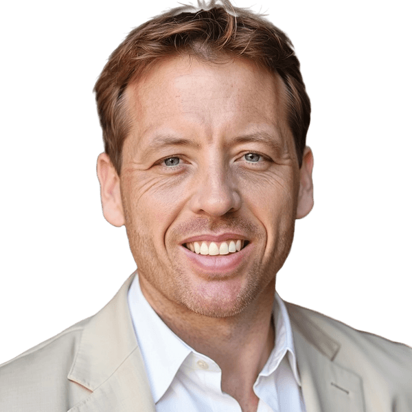 Profile picture of Travis Edwards