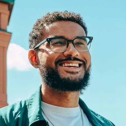 Profile picture of Joseph Tache