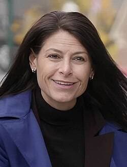 profile picture of Dana Nessel