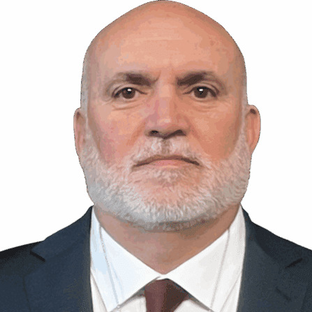 Profile picture of Gregg Poole