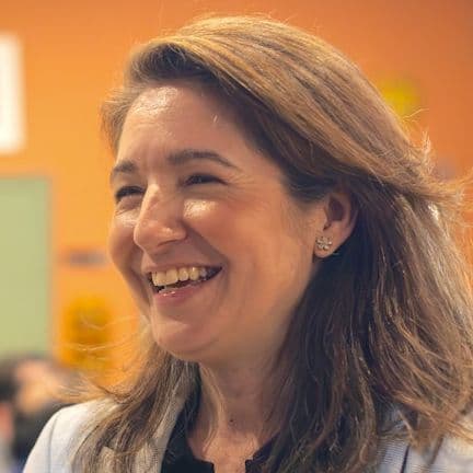 Profile picture of Leticia Gutierrez