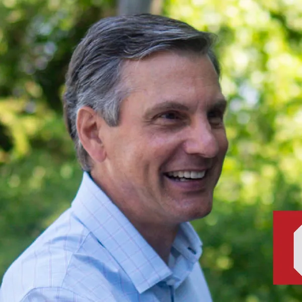 Profile picture of Derek Dooley