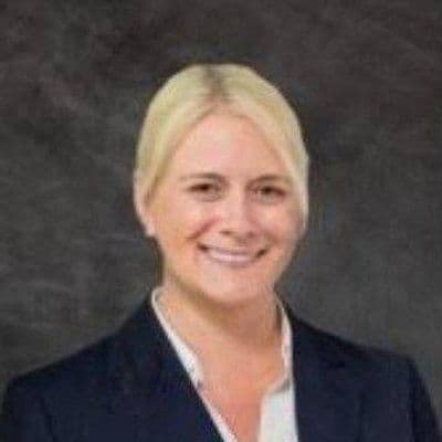 Profile picture of Krista Penn