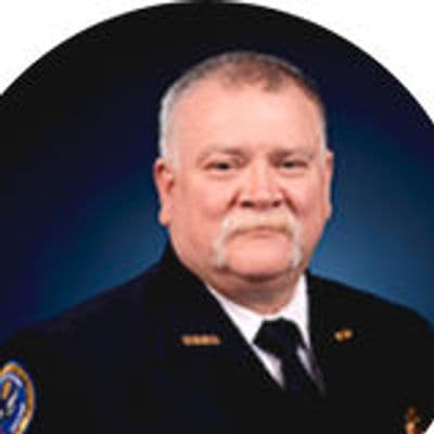 Profile picture of Thomas Cook