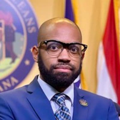 Profile picture of Jabarie Walker