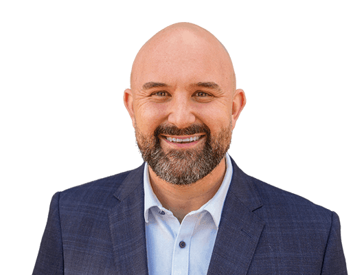 Profile picture of Mike Creed
