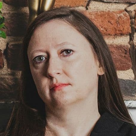 Profile picture of Ashley Bell