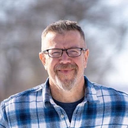 Profile picture of Erik Osberg