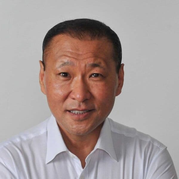 Profile picture of Charles Kim