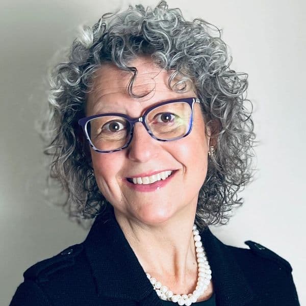 Profile picture of Terri Reese