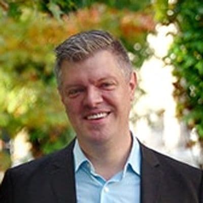 Profile picture of Micah Bergdale