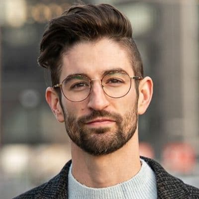 Profile picture of Reed Showalter