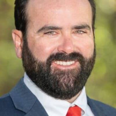 Profile picture of Joshua Mckee