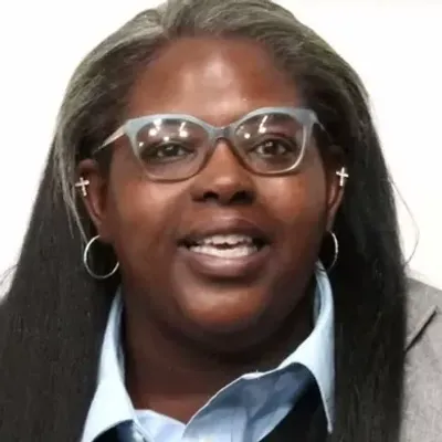 Profile picture of Sheila Armstrong