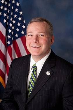 profile picture of Tim Griffin