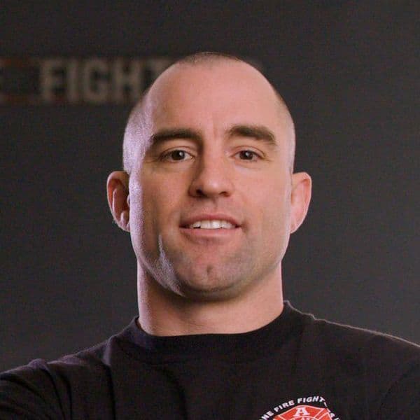 Profile picture of Nate Powell