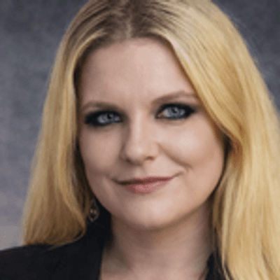 Profile picture of Brandi Hall