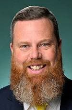 Profile picture of Dan Repacholi