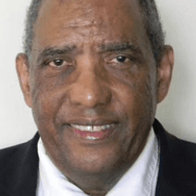 Profile picture of Clifford Greene