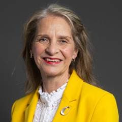 Profile picture of Wera Hobhouse