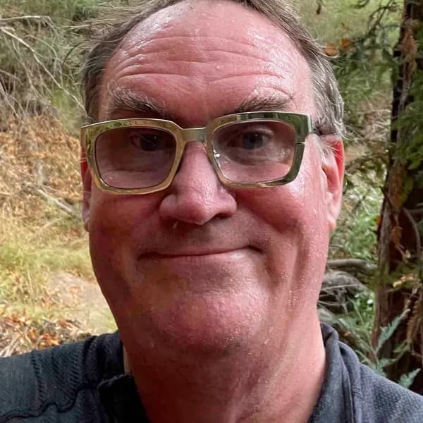 Profile picture of Gregory Burgess