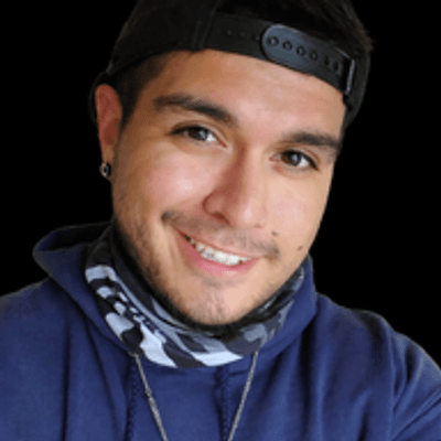 Profile picture of Ramon Mora Jr