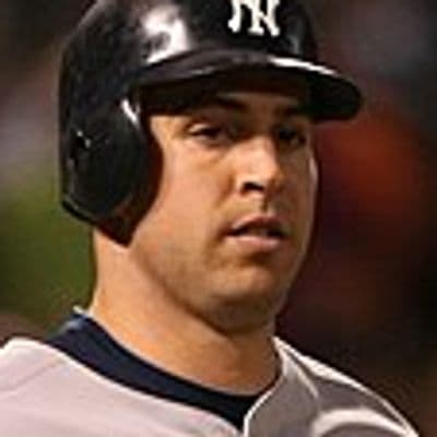 Profile picture of Mark Teixeira