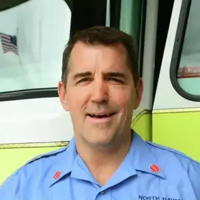 Profile picture of Chris Shea