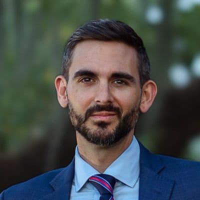 Profile picture of Nicholas Albares