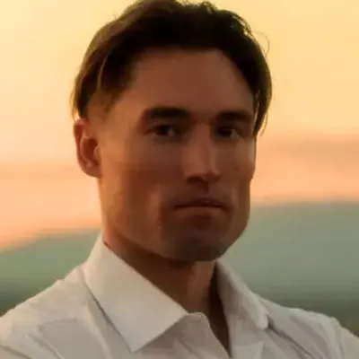 Profile picture of Joshua Walters