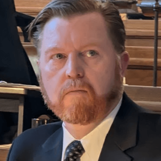 Profile picture of John Cavanaugh