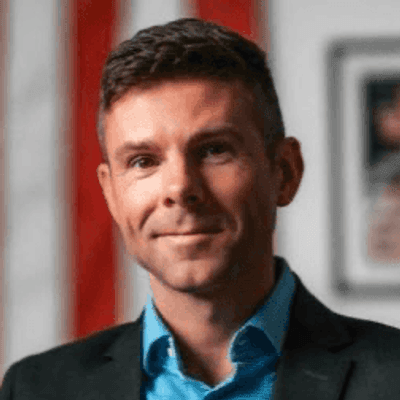 Profile picture of Keith Gross