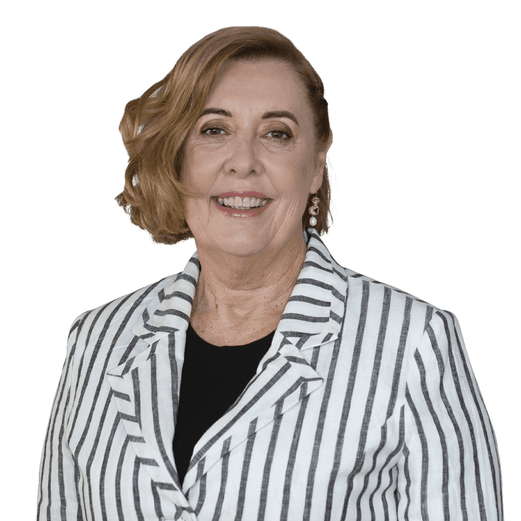 Profile picture of Sue Gilroy