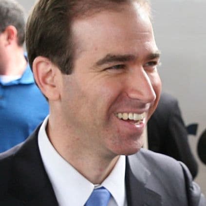 Profile picture of Luke Bronin