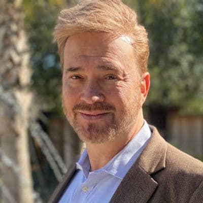 Profile picture of Donald Hilborn