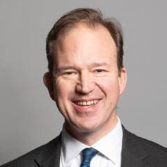 Profile picture of Jesse Norman